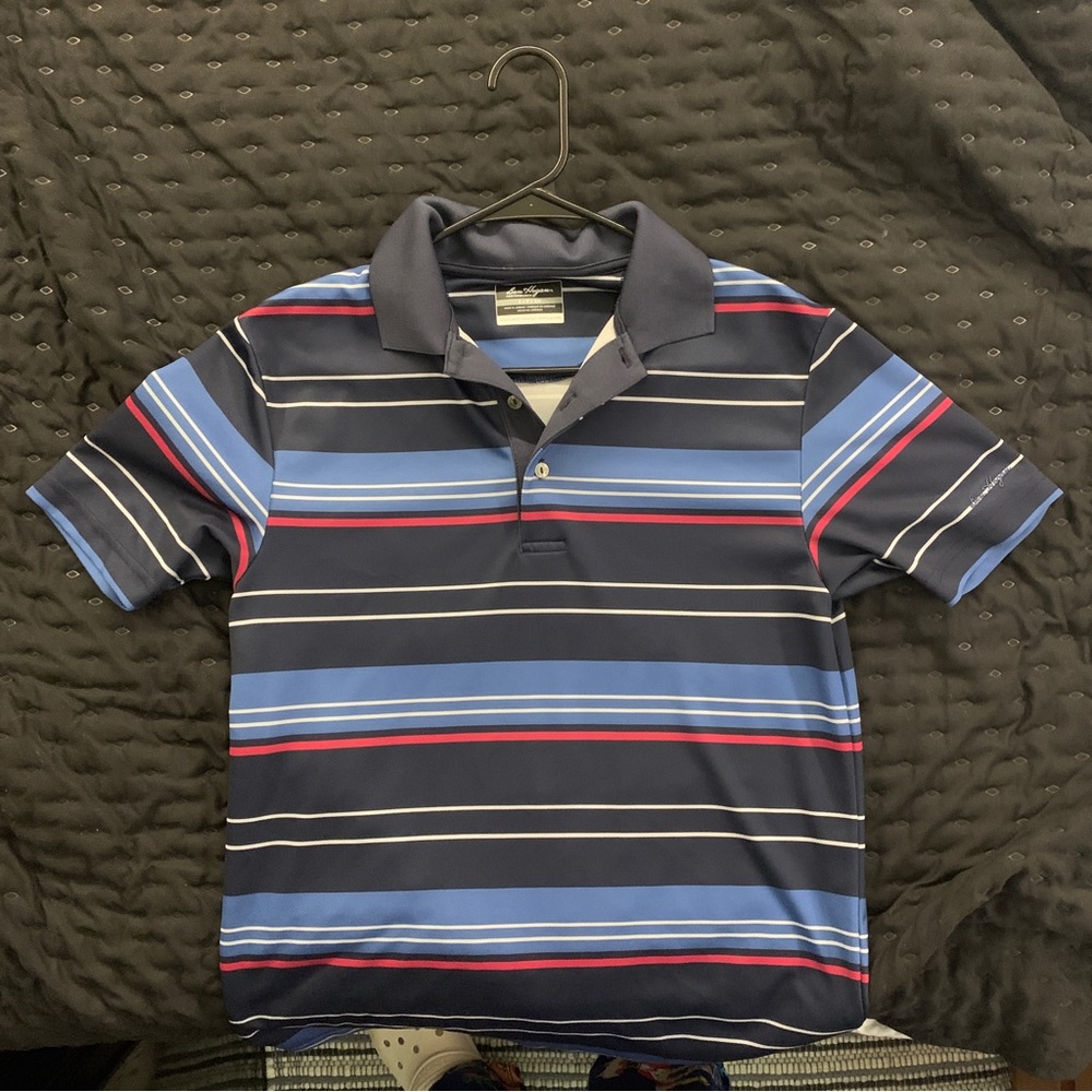 Collared Shirt